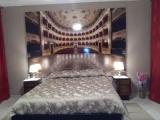 Deluxe Double room with balcony and with city view