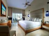 Deluxe Double room Garden view
