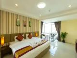 Luxury Double room