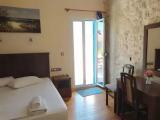 Superior Double room with balcony