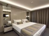 Superior Double room with city view