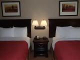 Standard Quadruple room with balcony