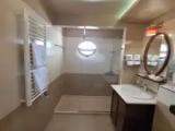 Double Family Suite with balcony and with sea view