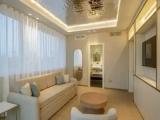 Executive Suite with sea view