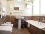 Standard Double room with bay view
