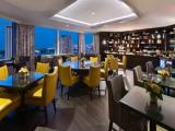 Deluxe Double Club room