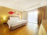 Superior Double room with balcony