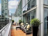 Standard Double Penthouse room
