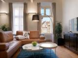 Premier Apartment