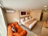 Standard Triple Family room