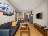 Junior Suite with sea view