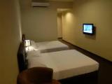 Standard Double Family room