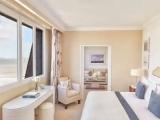 Double Junior Suite with sea view