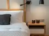 Single Apartment