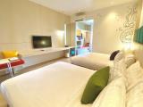 Superior Twin room with balcony