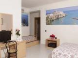 Economy Quadruple room