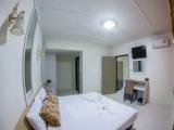 2 Bedrooms Family Suite