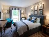 Premium Double room with river view