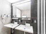 3 Bedrooms Quadruple Suite