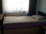 Standard Double room with garden view