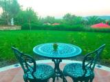 Deluxe room with garden view