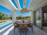 Single Villa