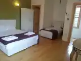 Family Suite with balcony