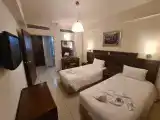 1 Bedroom Superior Apartment with balcony