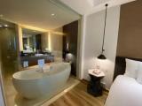 2 Bedrooms Quadruple Suite with city view