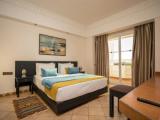 Deluxe Single Apartment