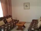 Standard room with balcony