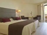 Standard Double room with balcony and with partial sea view