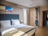 Superior Double Apartment