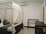 Standard Double Basement room
