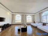 Executive Quintuple room