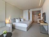 Executive Double room with sea view