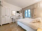 Superior Double room with view