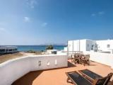 1 Bedroom Junior Suite with sea view