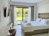 Double Junior Suite with sea view