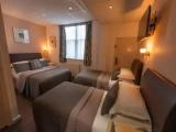 Superior Quadruple room