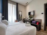 Exclusive Twin room