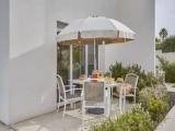 2 Bedrooms Cottage with balcony
