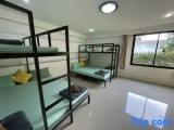 Standard Double Family room