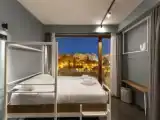 Standard Double room with mountain view