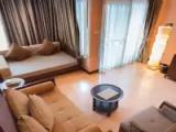 Standard Double room with balcony and with pool view