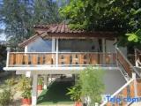 2 Bedrooms Villa beachfront