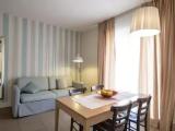 Standard Suite with balcony