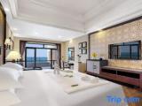 Grand room