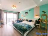 Standard Double room with balcony and with river view