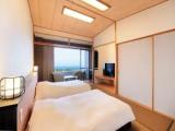 Standard Double room with balcony and with ocean view
